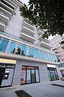 Beliz Boutique Hotel