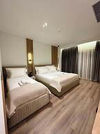 Beliz Boutique Hotel