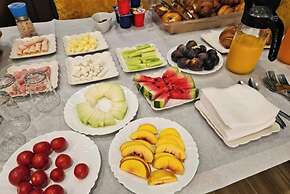 Beliz Boutique Hotel