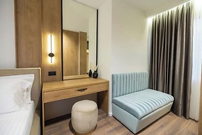 Beliz Boutique Hotel