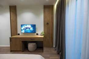 Beliz Boutique Hotel