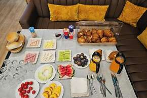 Beliz Boutique Hotel