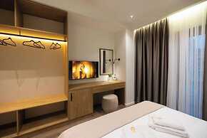 Beliz Boutique Hotel