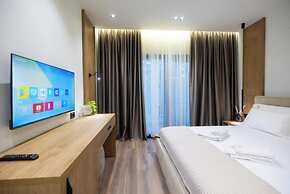 Beliz Boutique Hotel