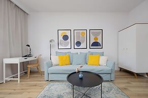 Blisko Plaży nad Wisłą by Renters