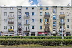 Blisko Plaży nad Wisłą by Renters