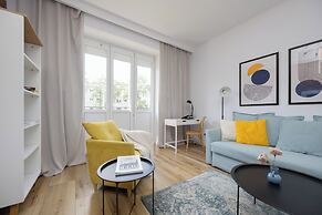 Blisko Plaży nad Wisłą by Renters