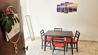 Unique City Center Rooms