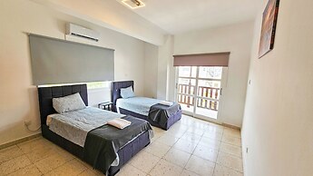 Unique City Center Rooms