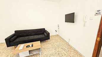 Unique City Center Rooms