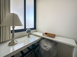 Sandy Beach 2BR Beachfront Getaway