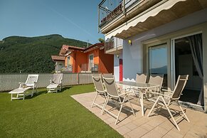 Panorama in Spiglia With 1 Bedrooms and 1 Bathrooms