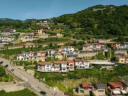 Panorama in Spiglia With 1 Bedrooms and 1 Bathrooms