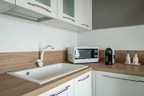 Panorama in Spiglia With 1 Bedrooms and 1 Bathrooms