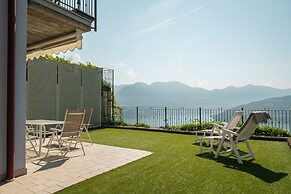 Panorama in Spiglia With 1 Bedrooms and 1 Bathrooms