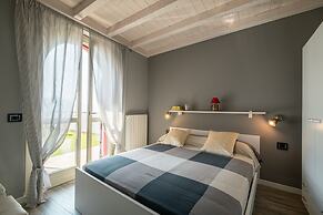 Panorama in Spiglia With 1 Bedrooms and 1 Bathrooms