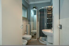 Panorama in Spiglia With 1 Bedrooms and 1 Bathrooms