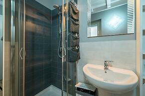 Panorama in Spiglia With 1 Bedrooms and 1 Bathrooms