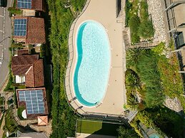 Panorama in Spiglia With 1 Bedrooms and 1 Bathrooms