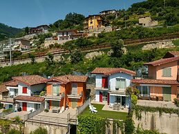 Panorama in Spiglia With 1 Bedrooms and 1 Bathrooms