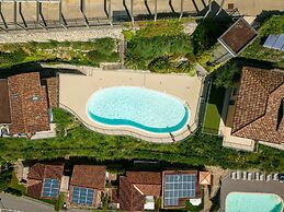 Panorama in Spiglia With 1 Bedrooms and 1 Bathrooms