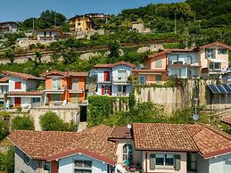 Panorama in Spiglia With 1 Bedrooms and 1 Bathrooms