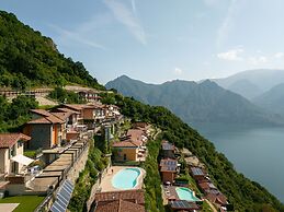 Panorama in Spiglia With 1 Bedrooms and 1 Bathrooms