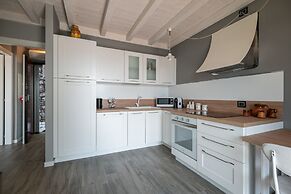 Panorama in Spiglia With 1 Bedrooms and 1 Bathrooms