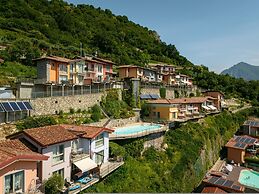 Panorama in Spiglia With 1 Bedrooms and 1 Bathrooms