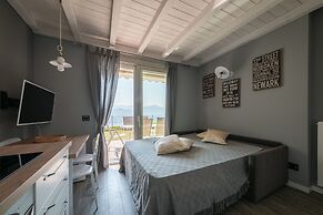 Panorama in Spiglia With 1 Bedrooms and 1 Bathrooms