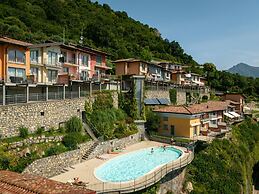 Panorama in Spiglia With 1 Bedrooms and 1 Bathrooms