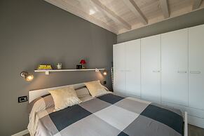 Panorama in Spiglia With 1 Bedrooms and 1 Bathrooms