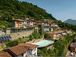 Panorama in Spiglia With 1 Bedrooms and 1 Bathrooms