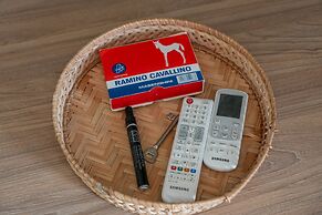 Panorama in Spiglia With 1 Bedrooms and 1 Bathrooms