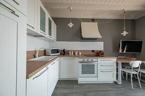 Panorama in Spiglia With 1 Bedrooms and 1 Bathrooms