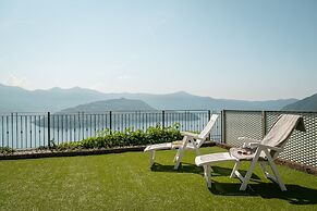 Panorama in Spiglia With 1 Bedrooms and 1 Bathrooms