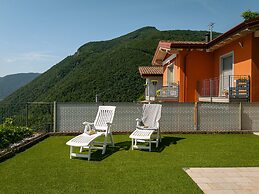 Panorama in Spiglia With 1 Bedrooms and 1 Bathrooms