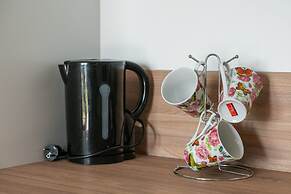 Panorama in Spiglia With 1 Bedrooms and 1 Bathrooms