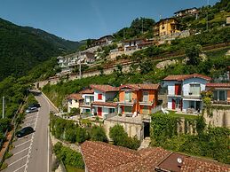 Panorama in Spiglia With 1 Bedrooms and 1 Bathrooms