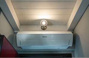 Panorama in Spiglia With 1 Bedrooms and 1 Bathrooms