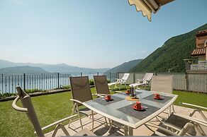 Panorama in Spiglia With 1 Bedrooms and 1 Bathrooms