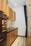 Gala Hotel & Apartment