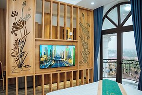 Gala Hotel & Apartment