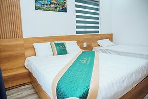 Gala Hotel & Apartment