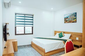 Gala Hotel & Apartment