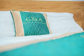 Gala Hotel & Apartment