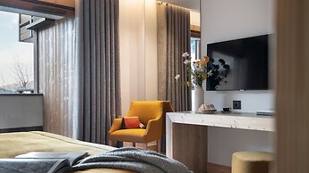 MGM Hôtels & Résidences – Hôtel Akoya
