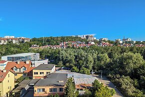 Lema Apartment Gdańsk by Renters