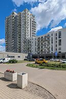 Lema Apartment Gdańsk by Renters