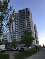 Lema Apartment Gdańsk by Renters